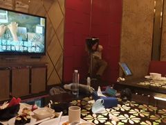 -堂会·KTV·自助餐·团建聚会(天河店)