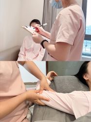 -贝欣月子中心(福清店)