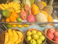 -西安高新希尔顿酒店·咖啡露台西餐厅