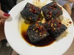 -五娭毑臭豆腐(黄兴南路店)