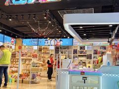 -大玩家(通州万达广场店)