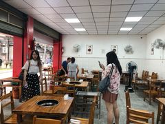大堂-李德富老街牛杂火锅(抚琴街店)