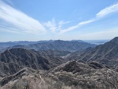 -大岭沟猕猴桃谷风景区