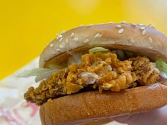 -麦当劳(伟城广场店)