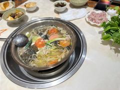 -海关荤豆花(洋河一路店)