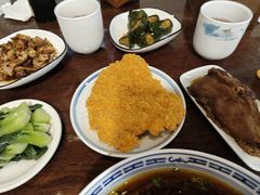 -同得兴 Since·1995 传统苏式面馆(嘉馀坊店)