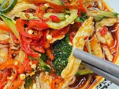 -魏家凉皮(博水商务大厦店)