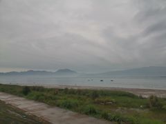 -北岐滩涂