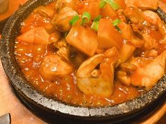 -鑫日千里马朝鲜族小馆(总店)