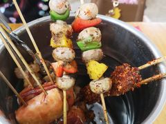 -炒豆合作社(东四总店)