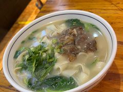 -金口馨方城炝锅烩面(康宁街店)