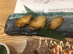 -林妈妈村·日式料理(宝山万达店)