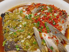 -天下客饭店(中山路店)