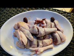 -龙泉人椰子鸡.糟粕醋.海南菜(三亚旗舰店)