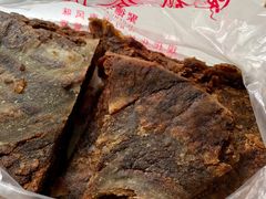 -马凯餐厅(长椿街店)