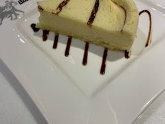 芒果慕斯-斗牛士牛排餐厅(嘉里汇店)