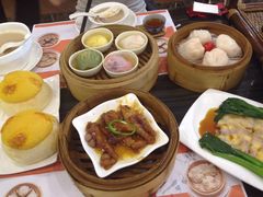 四色虾饺妹-虾饺妹·粤式手工点心(水荫路店)