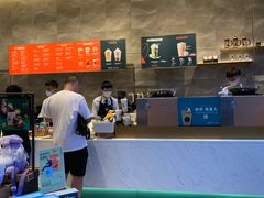 -星巴克臻选(深圳卓悦中心店)