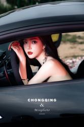 -MINIPHOTO婚纱摄影(星光天地商场店)