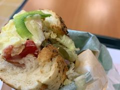 -赛百味SUBWAY(勒泰店)