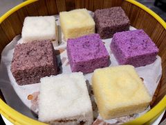 金陵方糕-童福兴·南京菜(老门东店)