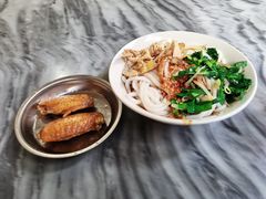-再回首鸡肉米线(人民路一店)