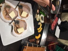 俺の焼肉-俺的焼肉(銀座9丁目店)