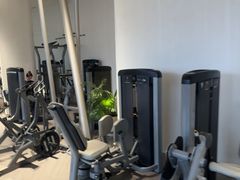 -YCHL FIT 健身(星寰店)