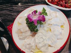 -老船舫·现做活鲜鱼馆(东郊记忆店)