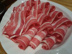 -额尔敦传统涮火锅·烧烤(鑫源山庄店)