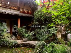 -钦善斋(武侯祠店)