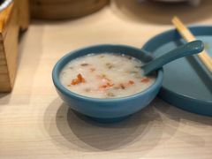 生滚皮蛋瘦肉粥-黄金粥港式·早晚茶(海阳路店)