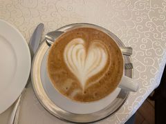 -Salon de Ville浦江汇(上海外滩华尔道夫酒店店)