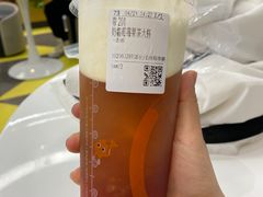 -CoCo都可(长江西路华联店)