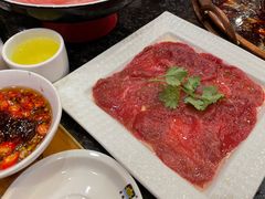 -老码头火锅(骡马市店)