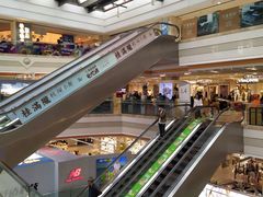 -巴黎春天(浦建店)