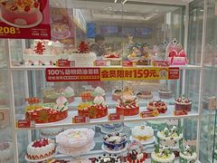 -味多美蛋糕(杨闸环岛店)