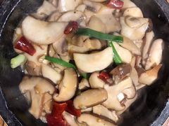 -大川先生·小龙虾·川菜(信义坊店)