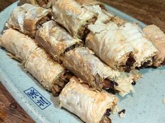 -兰溪小馆(东直门簋街店)