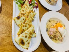 -AFS Cafe & Canteen(闽江二路店)