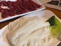 -海银海记潮汕牛肉火锅(新港中路海珠店)
