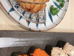 -东加寿司.料理(水游城店)