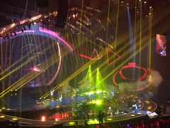 -成都金融城演艺中心