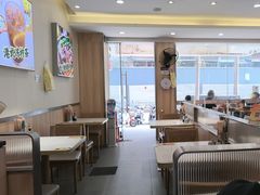 -万煲旺·香港老传承煲仔饭·猪杂汤(客村店)