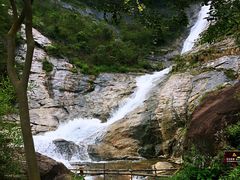 -白水湾景区
