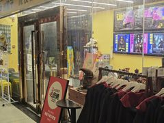 -谜盒子奇幻密室(南屏店)