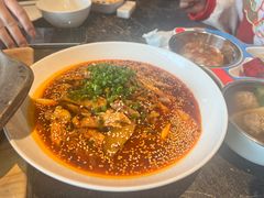 -悦百味·品质川菜(橄榄郡店)