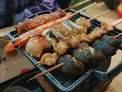 -沼津港精致料理·寿喜烧·烧鸟(漕河泾印象城店)