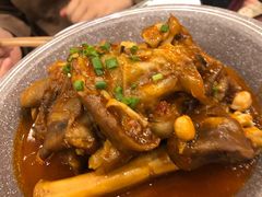 -巴依老爷新疆美食(清华东门店)