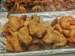 -盒马鲜生(皇庭广场店)